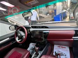 تويوتا هايلوكس